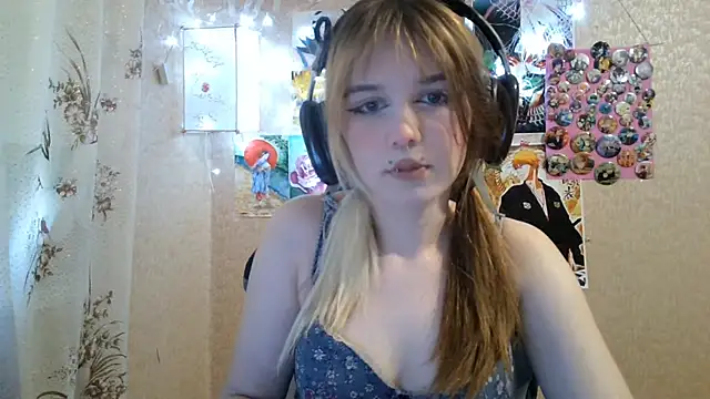 MilaTyan online show from 07-18-26, 02:03