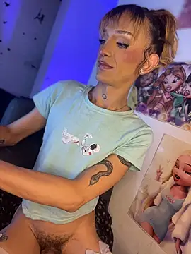 celeste hell  online show from 07-04-26, 12:00