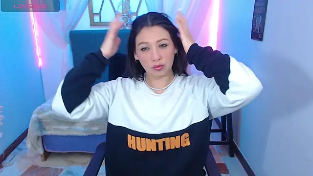 AvaHarper  online show from 04-13-26, 12:42