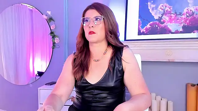 Zafiro Moon online show from 03-01-26, 01:00