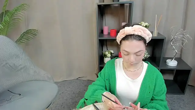 Snapshot of EndaMatheus chatting on 02-19-26, 01:08 EndaMatheus online show from 02-19-26, 01:08