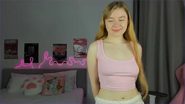 EvaRaee online show from 03-29-26, 04:36