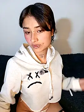 Lili  Clan online show from 03-15-26, 08:16