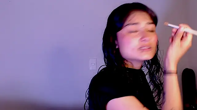 Snapshot of Lili__Clan chatting on 02-22-26, 06:53 Lili Clan online show from 02-22-26, 06:53