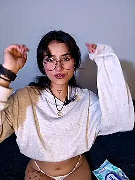 Lili  Clan online show from 03-05-26, 11:32