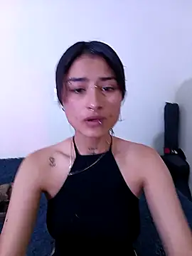 Lili  Clan online show from 03-29-26, 03:46