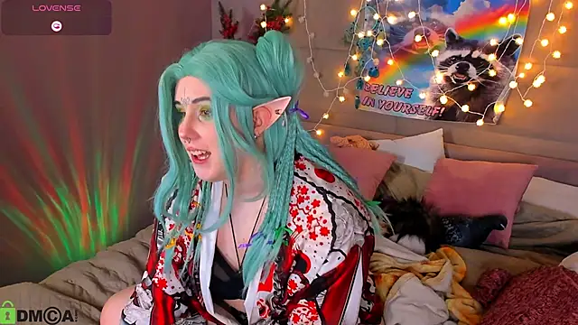 candy yeah online show from 03-14-26, 01:22