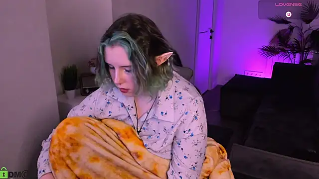 candy yeah online show from 03-02-26, 01:06