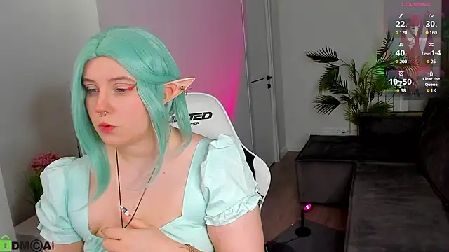 candy yeah online show from 02-22-26, 01:08