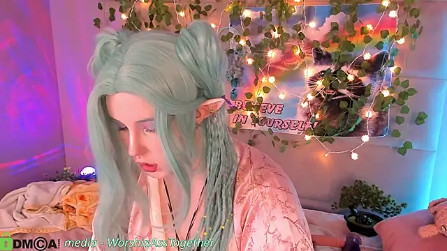 candy yeah online show from 03-29-26, 01:07