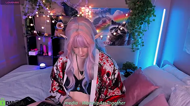 candy yeah online show from 04-19-26, 05:25