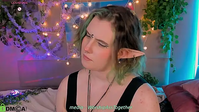 candy yeah online show from 04-09-26, 06:19