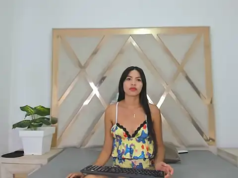 Carlotaasm online show from 03-25-26, 04:45