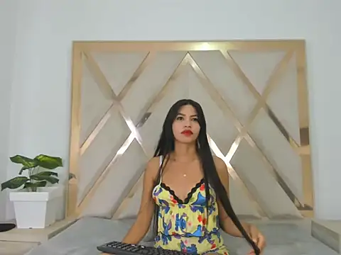 Carlotaasm online show from 03-22-26, 05:10