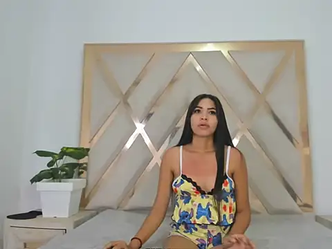 Carlotaasm online show from 03-15-26, 04:52