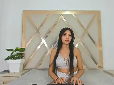 Carlotaasm online show from 03-13-26, 04:39