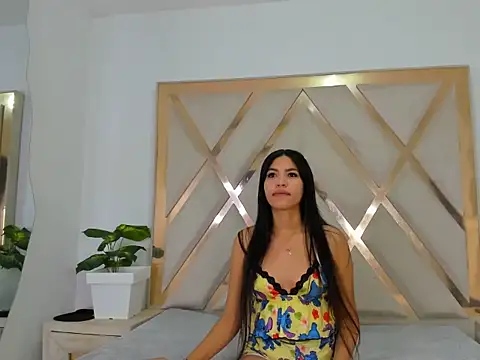 Carlotaasm online show from 03-08-26, 04:38