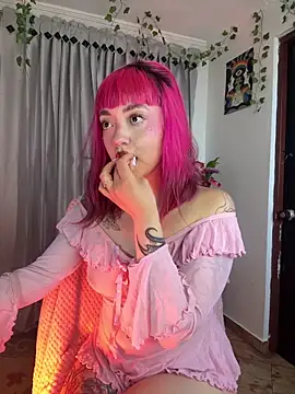 SweetGigi420 online show from 02-19-26, 09:12