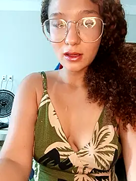 ruivinha carioca online show from 03-09-26, 05:16