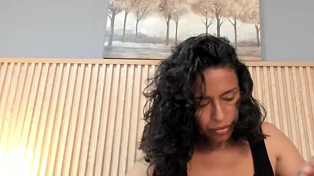 samantha duart3 online show from 05-01-26, 12:21