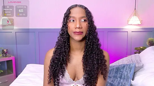 Chloe-Rose- online show from 03-10-26, 03:43