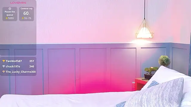 Chloe-Rose- online show from 03-29-26, 03:19