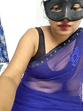 Cute-aryaa online show from 04-16-26, 10:23