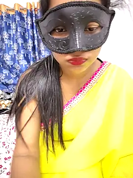 Cute-aryaa online show from 03-14-26, 04:24