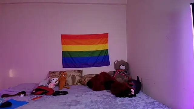 K9 GoodBoy online show from 04-12-26, 03:59