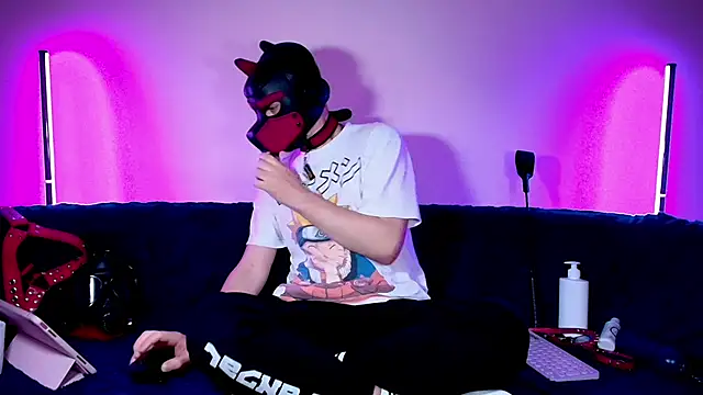 K9 GoodBoy online show from 03-17-26, 05:05