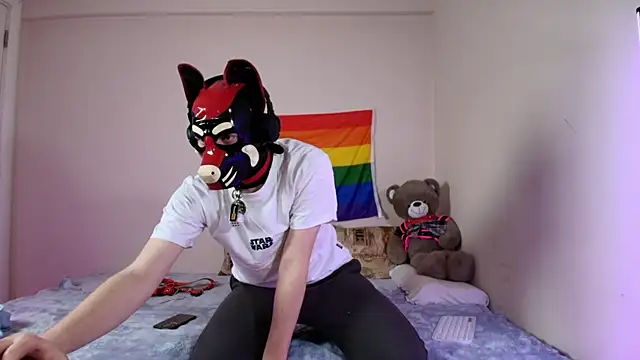 K9 GoodBoy online show from 04-10-26, 06:15