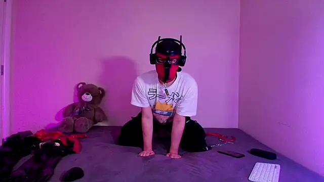 K9 GoodBoy online show from 03-20-26, 08:32