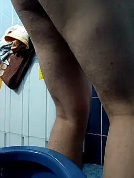 Chanwir32 online show from 02-18-26, 02:31