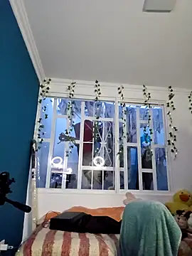 Snapshot of IncognitoLive1 chatting on 02-19-26, 11:12 IncognitoLive1 online show from 02-19-26, 11:12