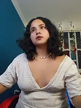 IncognitoLive1 online show from 06-27-26, 11:33