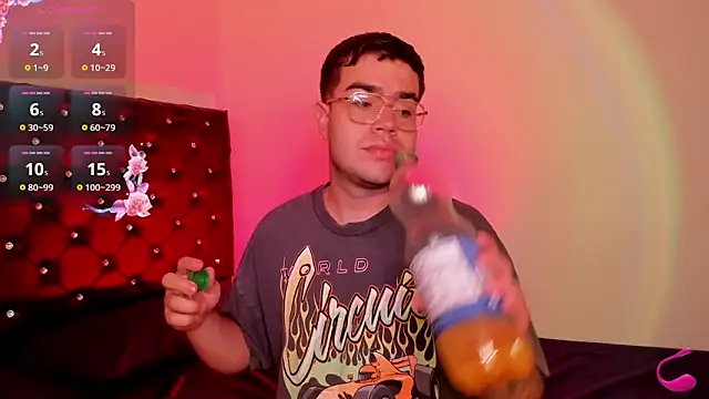 Joseph connor5 online show from 03-11-26, 11:04