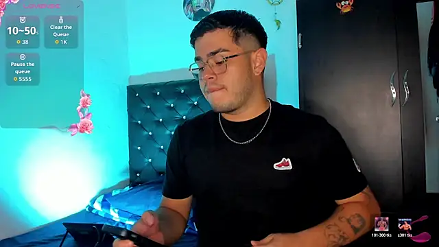 Joseph connor5 online show from 03-27-26, 07:04