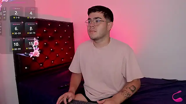 Joseph connor5 online show from 03-12-26, 06:12