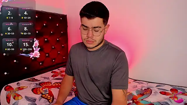 Snapshot of Joseph_connor5 chatting on 03-02-26, 11:22 Joseph connor5 online show from 03-02-26, 11:22