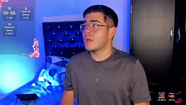 Joseph connor5 online show from 04-05-26, 05:03