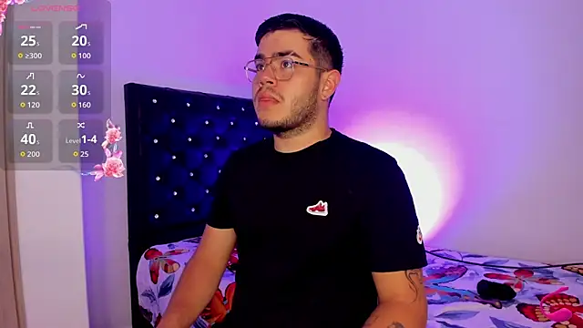 Joseph connor5 online show from 03-05-26, 06:37