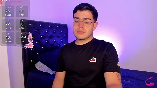 Joseph connor5 online show from 03-17-26, 03:20