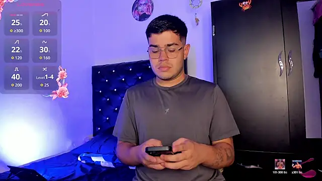 Joseph connor5 online show from 03-25-26, 10:41