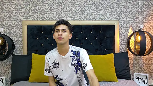 Snapshot of Dark_Sultan chatting on 02-23-26, 10:32 Dark Sultan online show from 02-23-26, 10:32