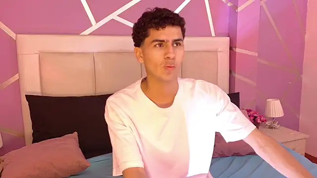 Snapshot of Dark_Sultan chatting on 02-16-26, 09:34 Dark Sultan online show from 02-16-26, 09:34