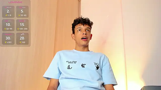 Maxfrost1 online show from 03-21-26, 01:40