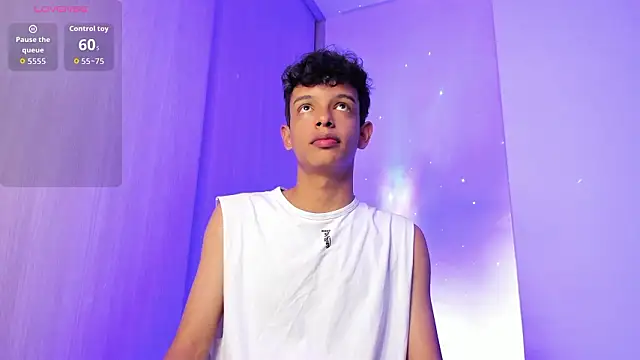 Maxfrost1 online show from 03-15-26, 10:28