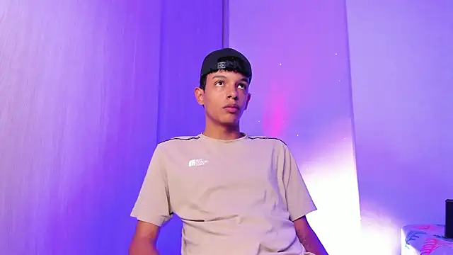 Maxfrost1 online show from 03-26-26, 12:42