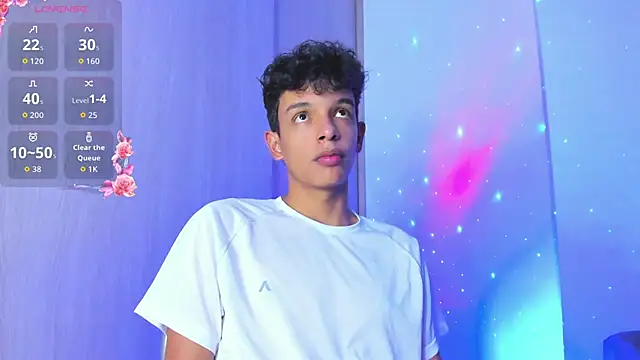 Maxfrost1 online show from 04-05-26, 02:40