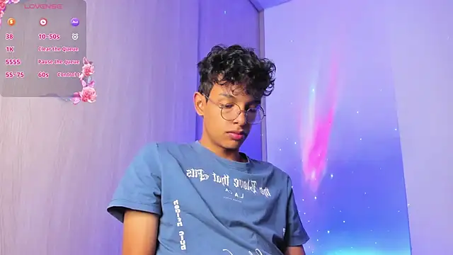 Maxfrost1 online show from 04-03-26, 12:17